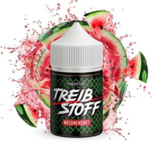 Vaporist Treibstoff Melonensaft Aroma