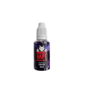 Vampire Vape Purple Craze Aroma 30ml