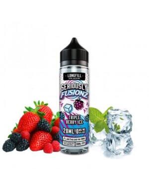 Seriously Fusionz Triple Berry Ice Aroma