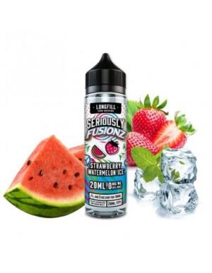 Seriously Fusionz Strawberry Watermelon Ice Aroma