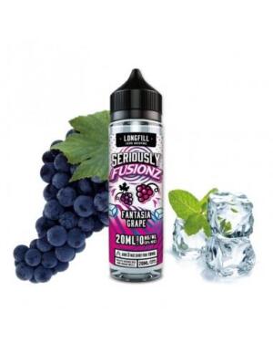 Seriously Fusionz Fantasia Grape Aroma