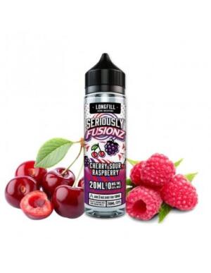 Seriously Fusionz Cherry Sour Raspberry Aroma